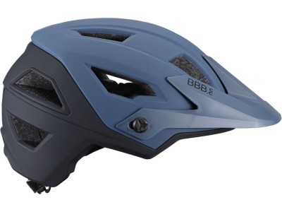 Helmet BBB BHE-59 Shore blue