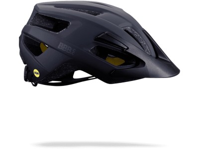 Ķivere BBB BHE-22B Dune Mips 2.0 melna