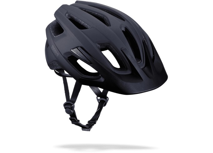 Ķivere BBB BHE-22B Dune Mips 2.0 melna