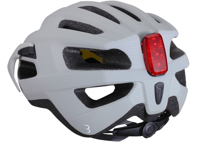 Helmet BBB BHE-22B Dune Mips 2.0 Matt white