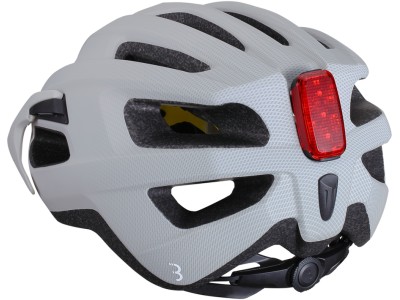 Ķivere BBB BHE-22B Dune Mips 2.0 matēta balta