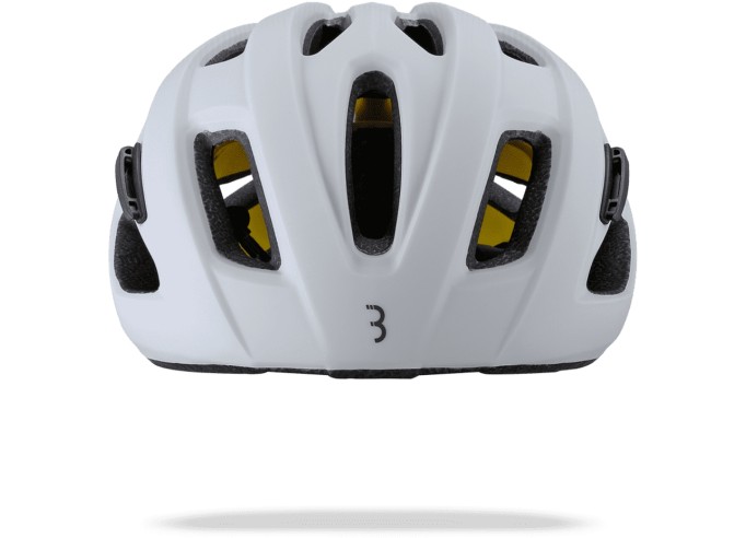 Ķivere BBB BHE-22B Dune Mips 2.0 matēta balta