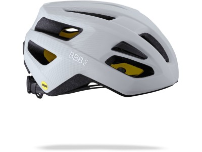 Ķivere BBB BHE-22B Dune Mips 2.0 matēta balta