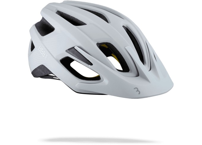Helmet BBB BHE-22B Dune Mips 2.0 Matt white