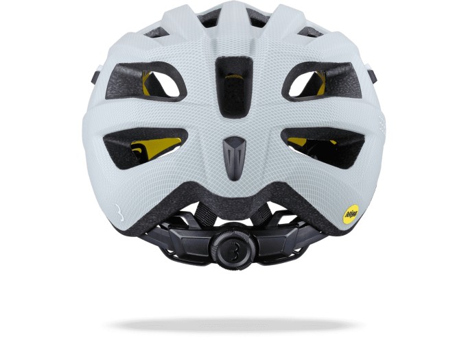 Helmet BBB BHE-22B Dune Mips 2.0 Matt white