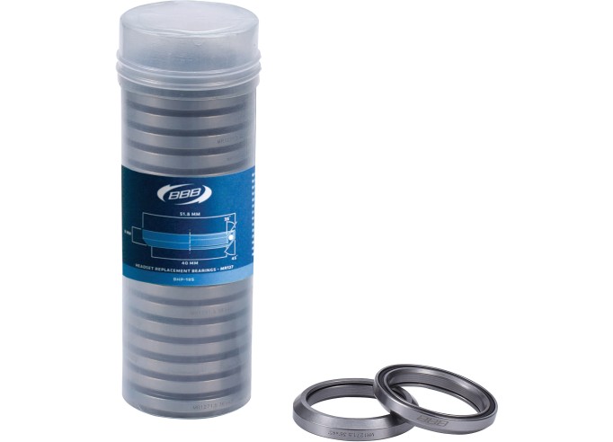 Headset bearing BBB BHP-185