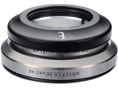 Headset BBB BHP-46 TaperedSet 1.1/8''-1.5''
