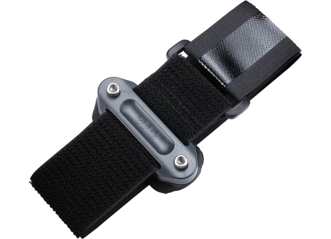 Bottle cage holder BBB BBC-111 HaulerMount