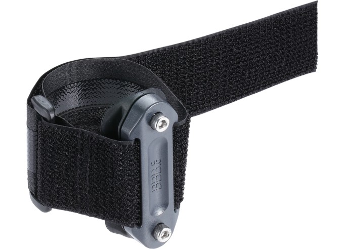 Bottle cage holder BBB BBC-111 HaulerMount