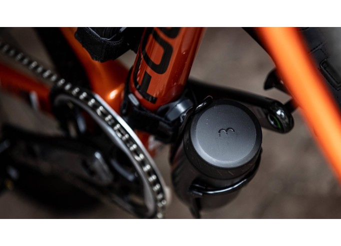 Bottle cage holder BBB BBC-111 HaulerMount