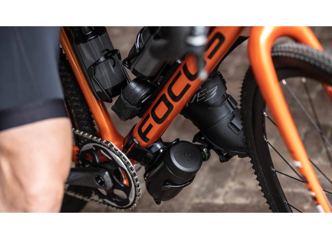 Bottle cage holder BBB BBC-111 HaulerMount