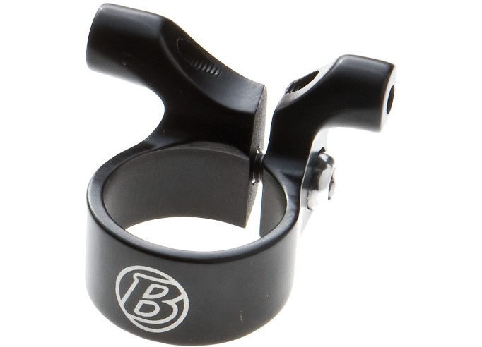 Seatpost Clamp Bontrager Eyeleted