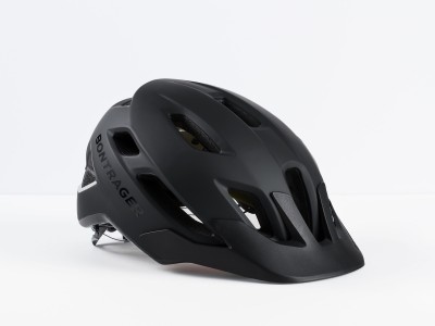 Helmet Bontrager Quantum MIPS black