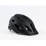 Helmet Bontrager Quantum MIPS black