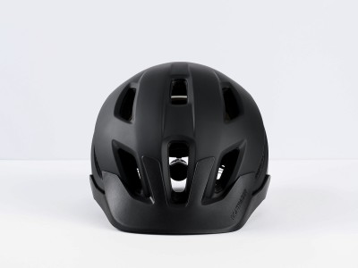 Helmet Bontrager Quantum MIPS black 2