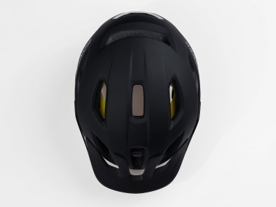 Helmet Bontrager Quantum MIPS black