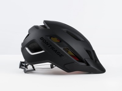 Helmet Bontrager Quantum MIPS black