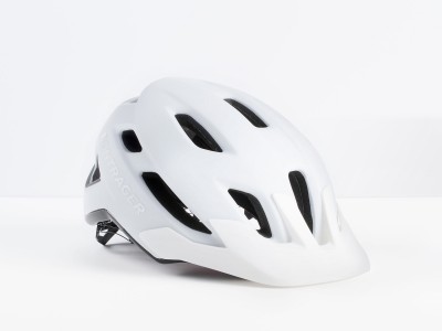 Šalmas Bontrager Quantum MIPS white
