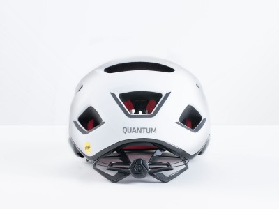Šalmas Bontrager Quantum MIPS white