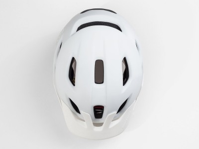 Šalmas Bontrager Quantum MIPS white