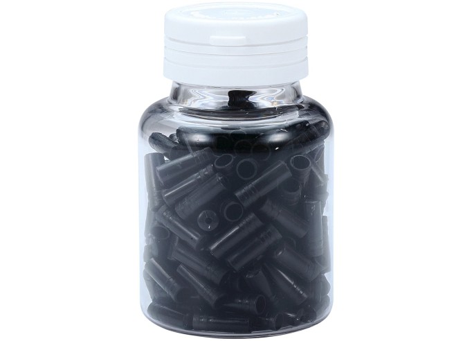 Ferrules BBB BCB-150 CableEnd 4mm