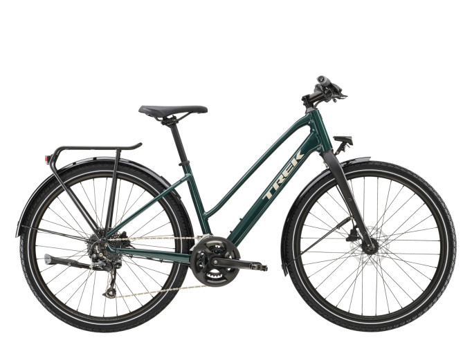 TREK Dual Sport 2 Stagger EQ