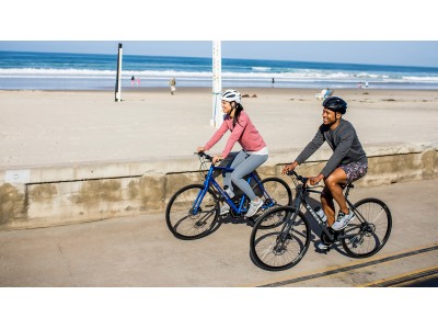 Bike Saddle Bontrager Commuter Comp