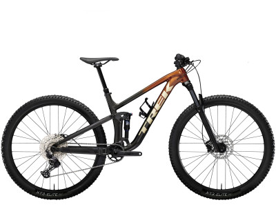 New trek top fuel 2019 online