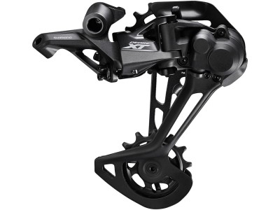 Rear derailleur Shimano 12s RD-M8100 Deore XT front single