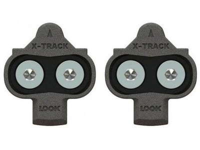 Pedals Look X-Track Race MTB black 2