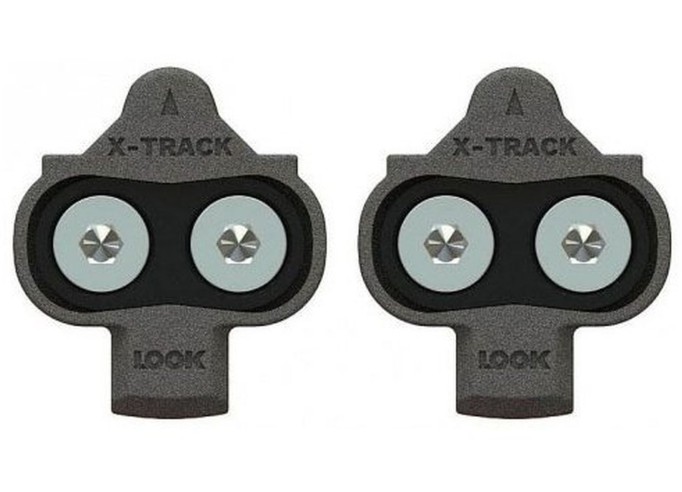Pedals Look X-Track Race MTB black