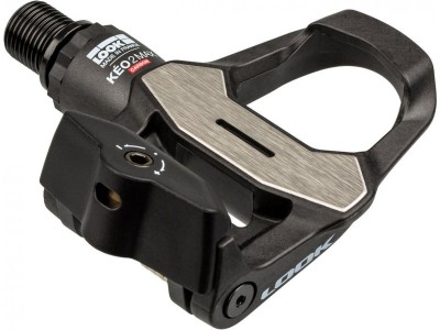 Look Keo 2 Max Carbon Clipless pedalai