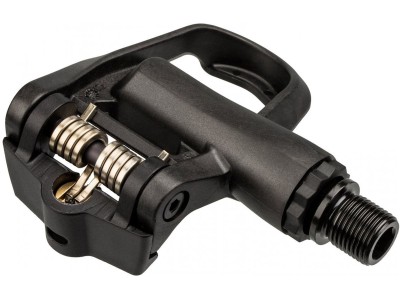 Look Keo 2 Max Carbon Clipless pedalai 2