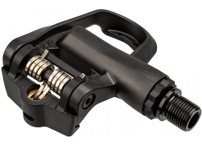 Look Keo 2 Max Carbon Clipless pedalai