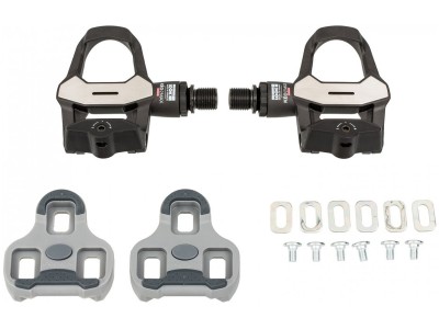 Look Keo 2 Max Carbon Clipless pedalai