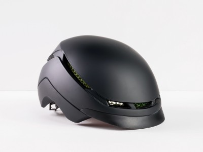 Helmet Bontrager Charge WaveCel Commuter black