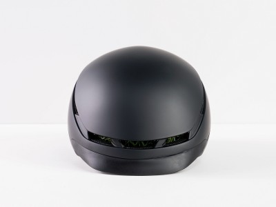 Helmet Bontrager Charge WaveCel Commuter black 2