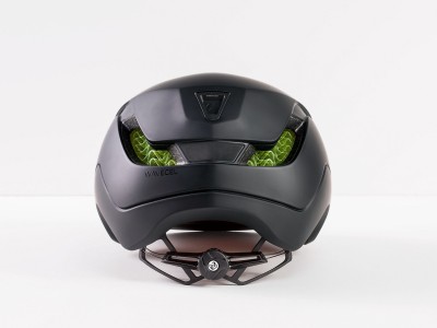 Helmet Bontrager Charge WaveCel Commuter black