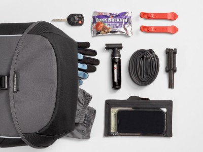 Bontrager Commuter Single Pannier 2