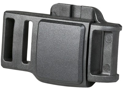 Buckle Bontrager Fidlock SNAP dviratininko šalmo sagtis