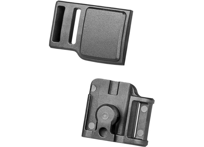 Helmet Buckle Bontrager Fidlock SNAP