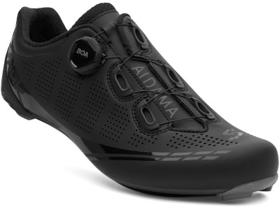 Road shoes Spiuk Aldama carbon black