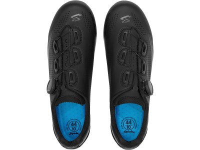 Road shoes Spiuk Aldama carbon black