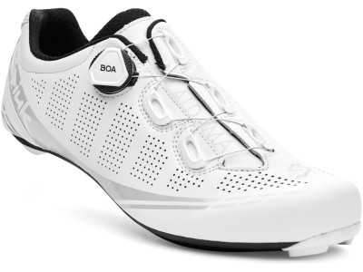 Road shoes Spiuk Aldama carbon white
