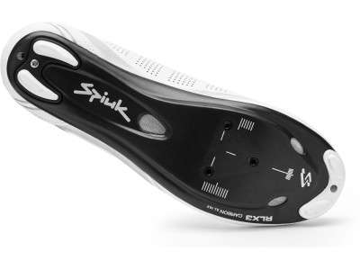 Road shoes Spiuk Aldama carbon white 2