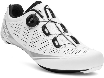 Road shoes Spiuk Aldama white