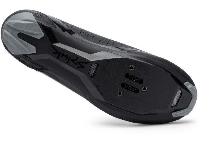 Road shoes Spiuk Aldama black
