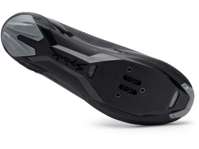 Road shoes Spiuk Aldama black
