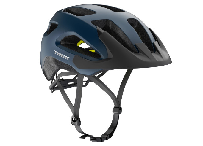 Helmet TREK Solstice MIPS Mulsanne Blue