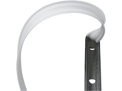 Rim Strip Bontrager TLR 700c Road White